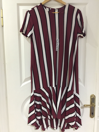 Zara Zara trend elbise