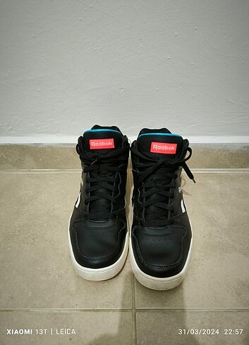 Reebok Royal BB4500 High sneaker