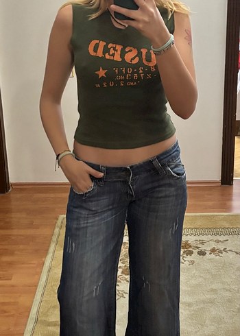 American Vintage ürünü