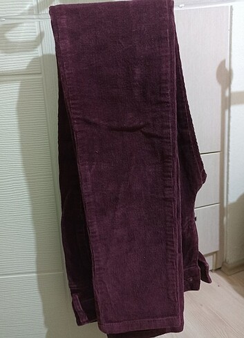 Lee Cooper Pantolon