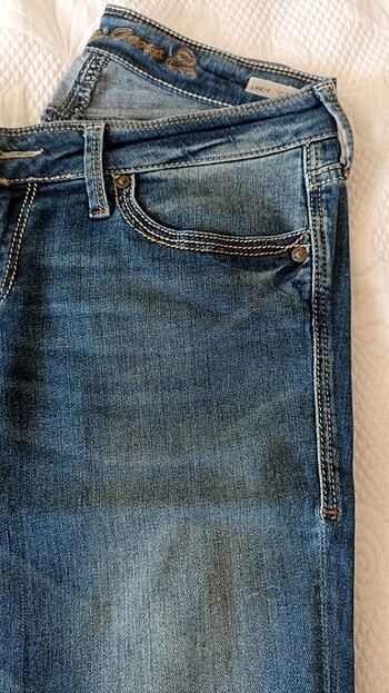 Mavi Jeans Kot pantolon