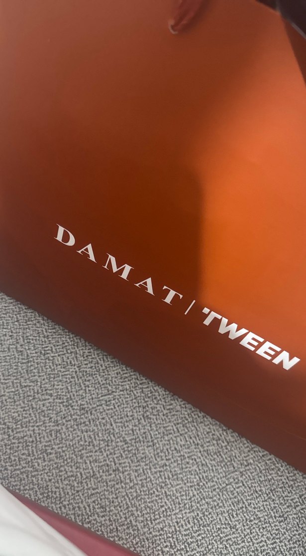 Damat tween ceket 56/6 drop LİKRALI esnek kumaş - Görsel 3