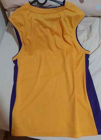 2012 Lakers forma 