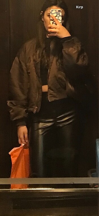 m Beden bomber ceket