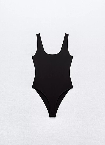 zara askılı body