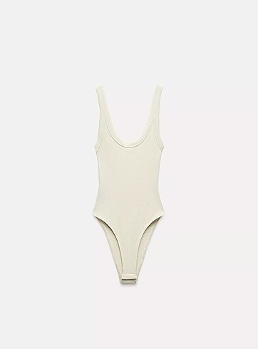 zara askılı body