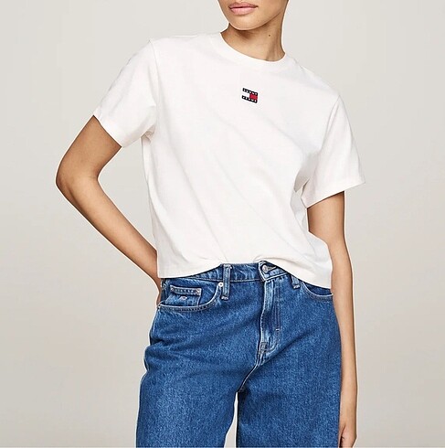 tommy hilfiger tişört orijinal