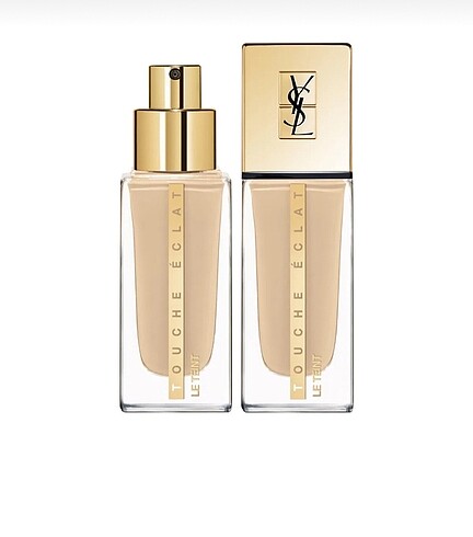 yves saint laurent fondoten