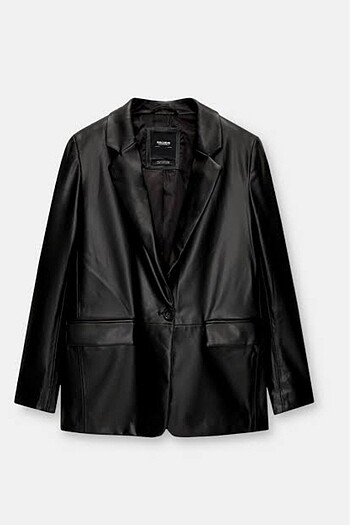 deri blazer