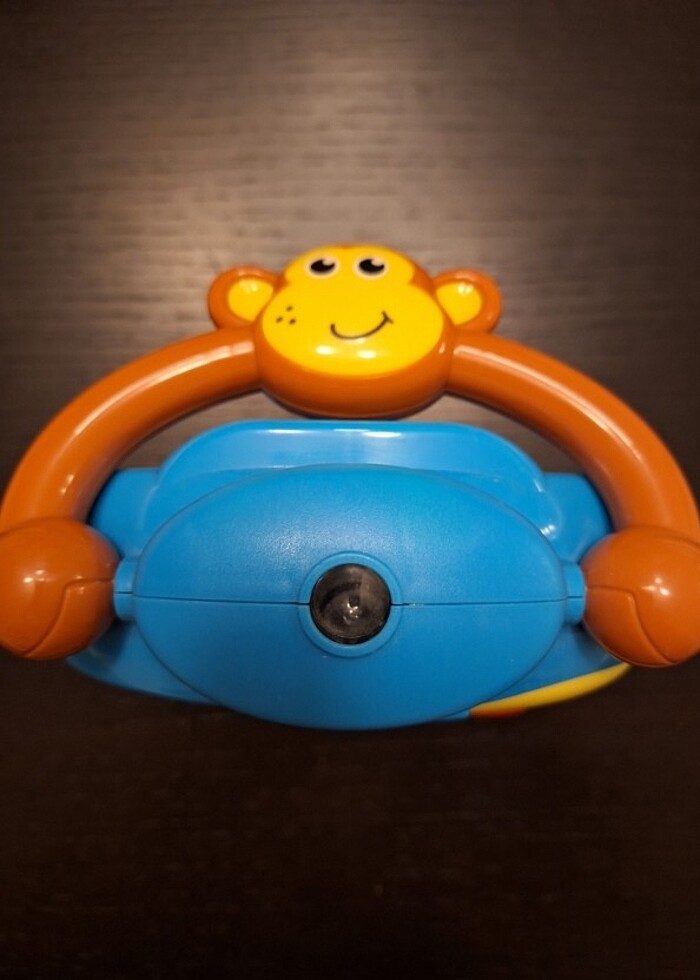 PROJEKTÖR NİNNİ UYKU YARDIMCISI LAMBA #projector #projektör #nin - Görsel 2