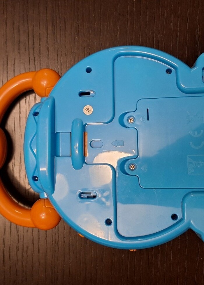 PROJEKTÖR NİNNİ UYKU YARDIMCISI LAMBA #projector #projektör #nin - Görsel 3