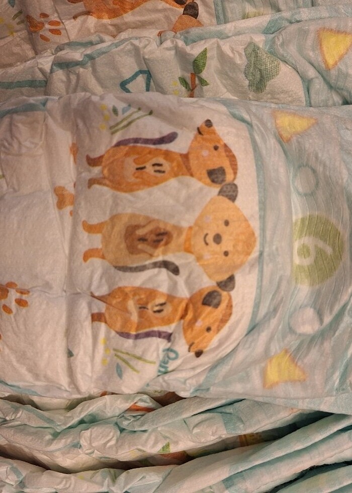 PRIMA (prima) PREMIUM CARE 6 BEDEN 15 adet ( 8TL /tane) - Görsel 2