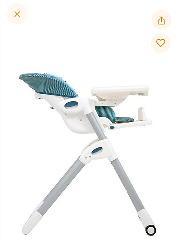 JOIE (Joie) Mimzy LX MAMA SANDALYESİ - Görsel 10