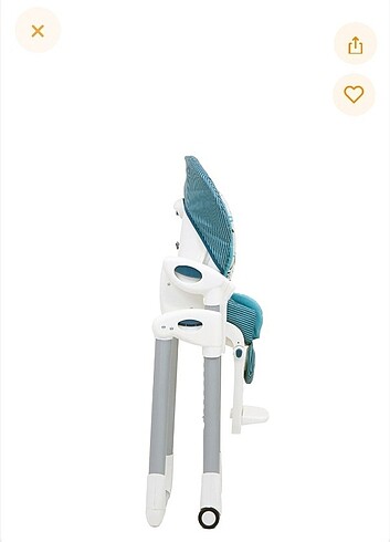 JOIE (Joie) Mimzy LX MAMA SANDALYESİ - Görsel 11