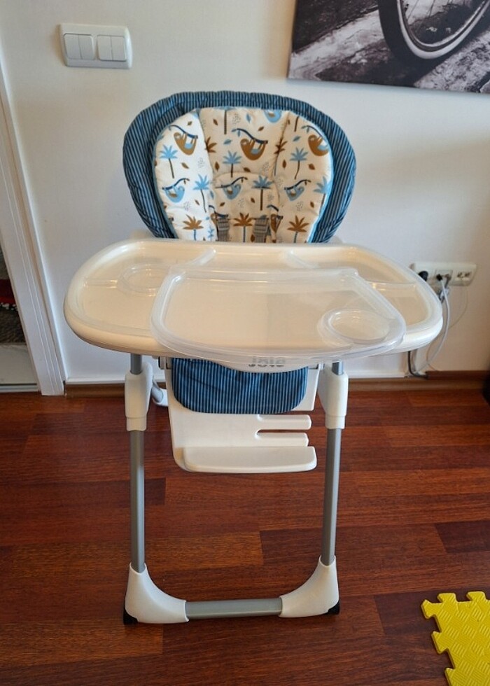 JOIE (Joie) Mimzy LX MAMA SANDALYESİ - Görsel 2