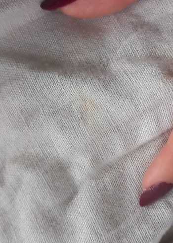 Dantel Detaylı Bohem Keten Kadın Pantolon - Görsel 6