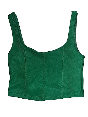 Stradıvarıus Crop top