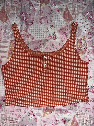 Koton Crop