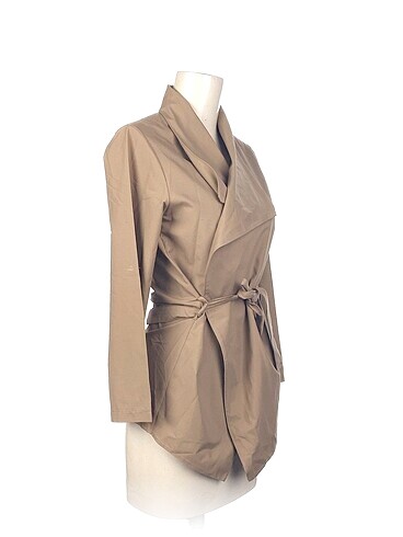Vintage Love PreLoved Trenchcoat %70 İndirimli.