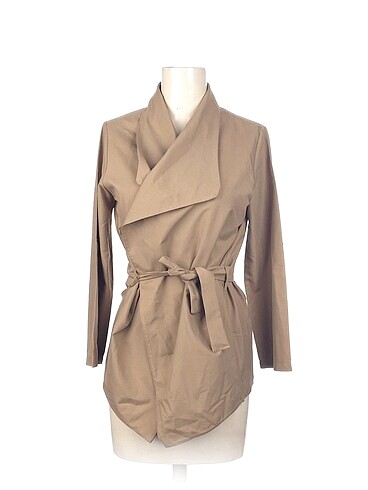PreLoved Trenchcoat %70 İndirimli.