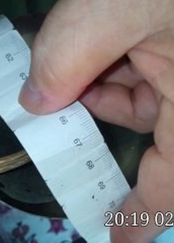 yeşilimsi İkili Abajur Lambası - Görsel 13