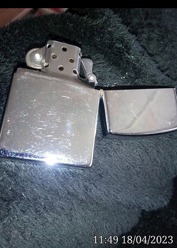 Fenerbahçe çakmak  Erkek Rozeti - Görsel 9