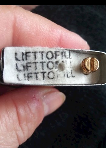 Fenerbahçe çakmak  Erkek Rozeti - Görsel 6