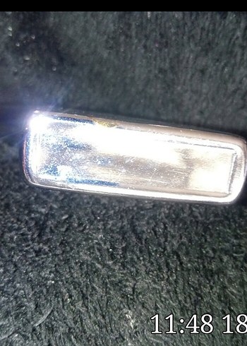 Fenerbahçe çakmak  Erkek Rozeti - Görsel 4