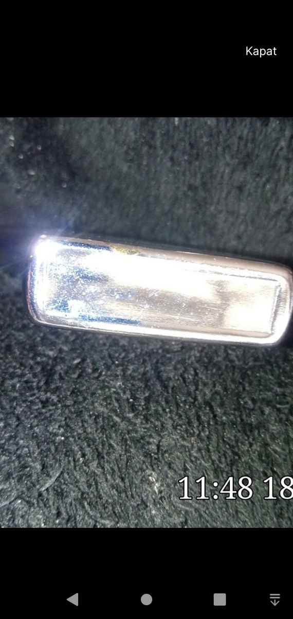 Fenerbahçe çakmak  Erkek Rozeti - Görsel 4