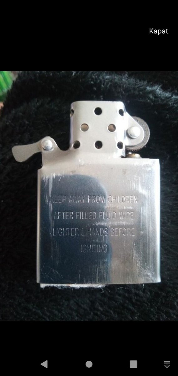 Fenerbahçe çakmak  Erkek Rozeti - Görsel 5