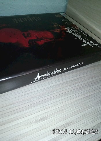 DVD Film Koleksiyonu Çeşitli Türler - Görsel 3