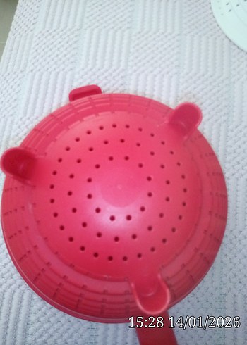 tuppervare marka - Görsel 8