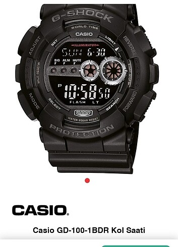 G-Shock G shock 