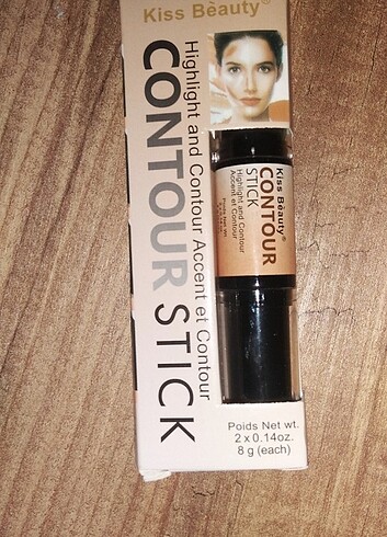 Contour stick 