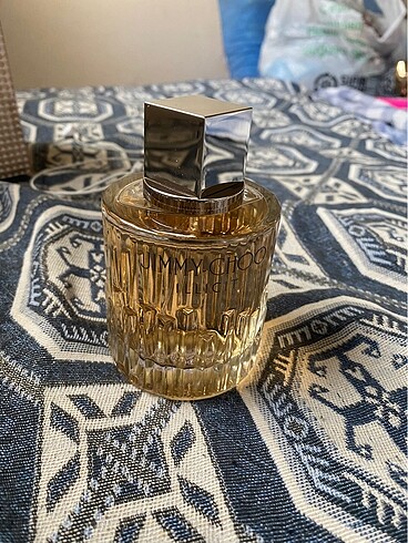 Beden Jimmy choo parfüm orjinal 100 ml