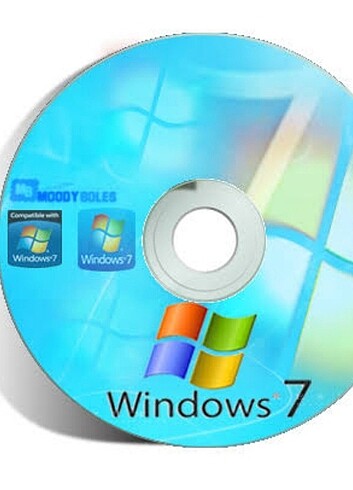 Windows 7 format dvd si