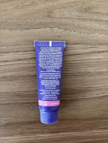 Lansinoh Lansinoh Göğüs Ucu Kremi 10 ml