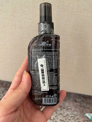 Diğer Bronzlaştırıcı yağ