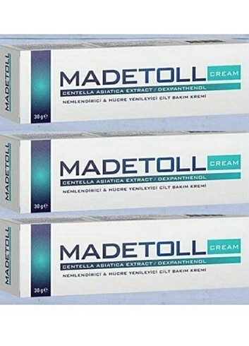 Madetoll 3 lu set 