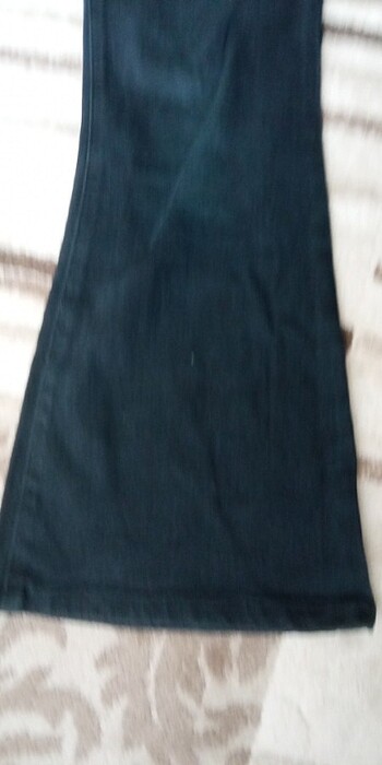 34 Beden Mavi jeans