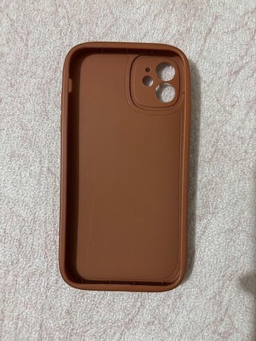 İPhone 11 telefon kılıfı - Görsel 2