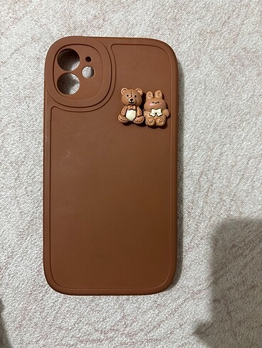 İPhone 11 telefon kılıfı - Görsel 3