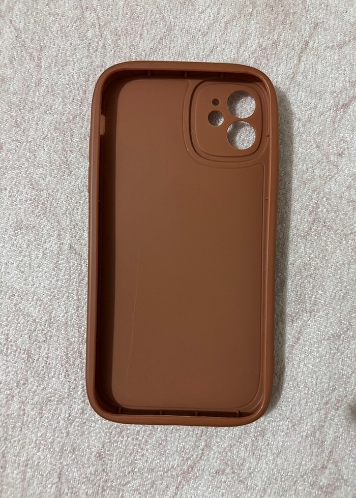 İPhone 11 telefon kılıfı - Görsel 2