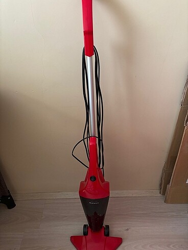 Sunny dikey süpürge - Görsel 5