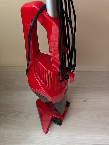 Sunny dikey süpürge - Görsel 6