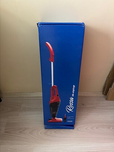 Sunny dikey süpürge - Görsel 7