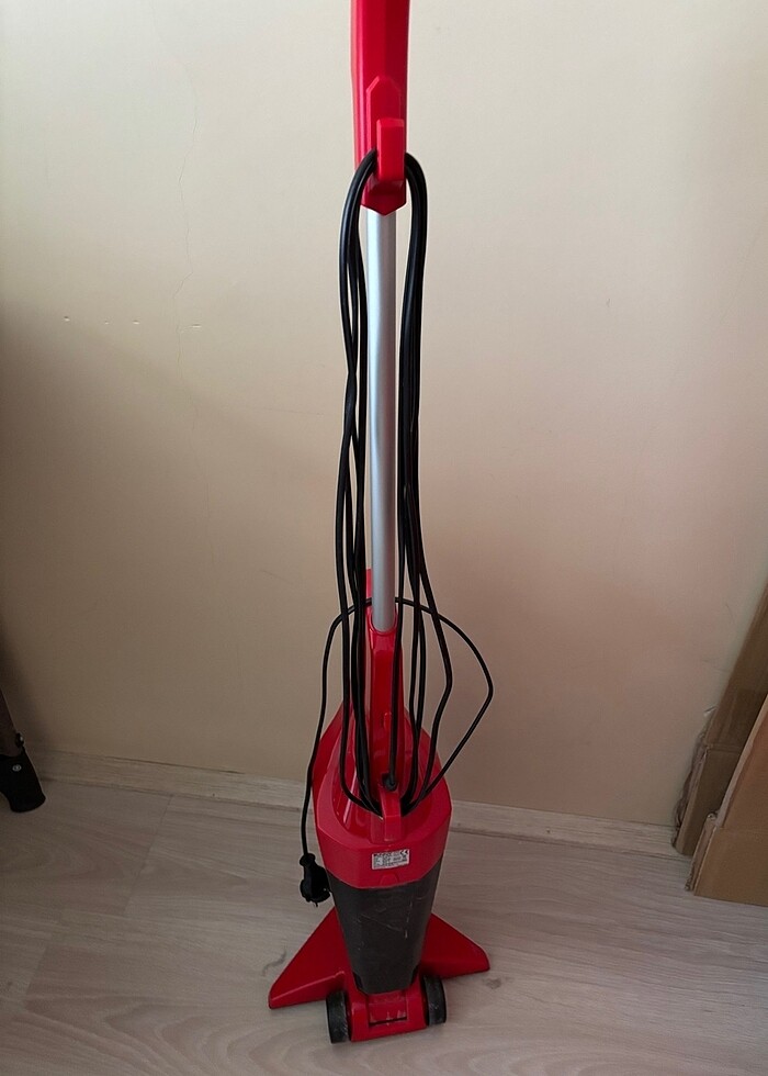 Sunny dikey süpürge - Görsel 3