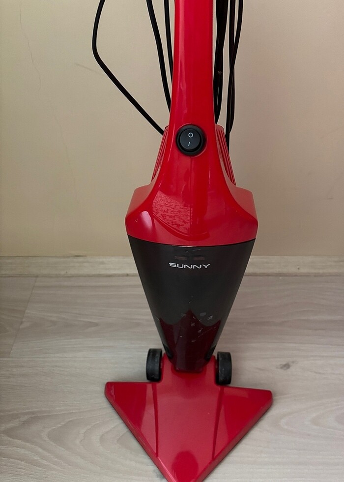 Sunny dikey süpürge - Görsel 4