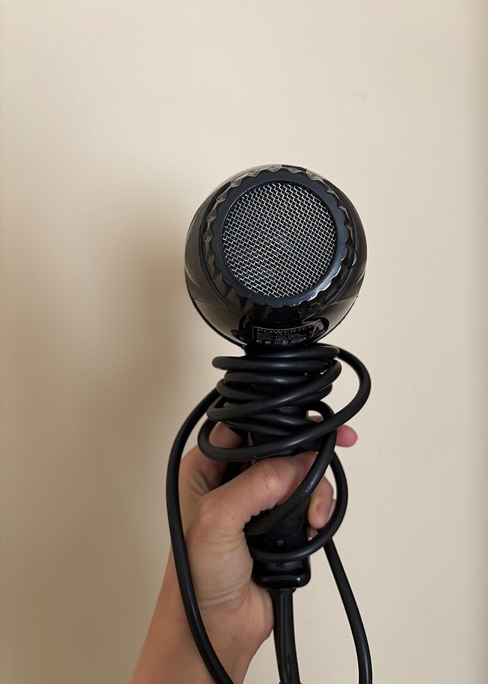 Saç kurutma makinası - Görsel 4