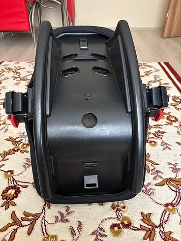 Bebek puseti - Görsel 5